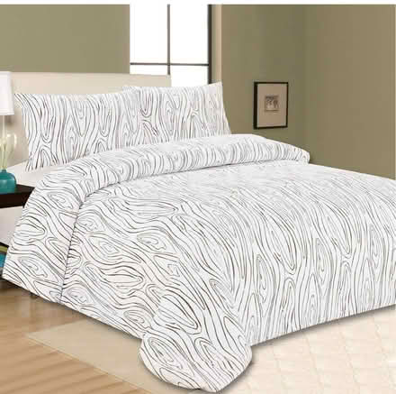 Photo of free 2 king size duvet covers (Lightwater GU18) #2