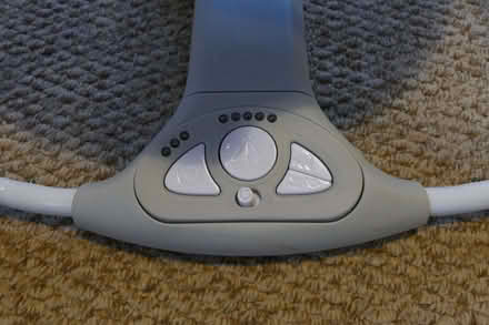 Photo of free Ingenuity Automatic Baby Swing 1 (Town Farm LN4) #4