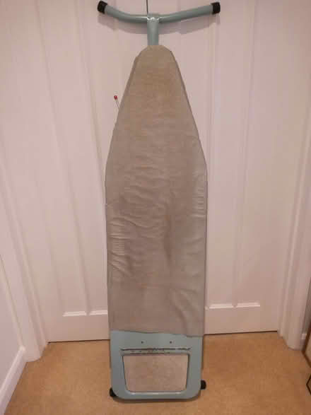 Photo of free Ironing board (Maidenhead SL6) #1