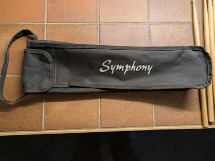 Photo of free drum sticks (Bradwell MK13) #2