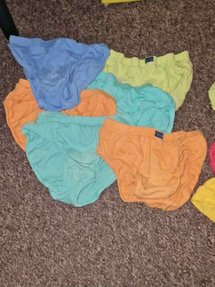 Photo of free Boys pants 8-9 and 9-10 year's (NG15) #2