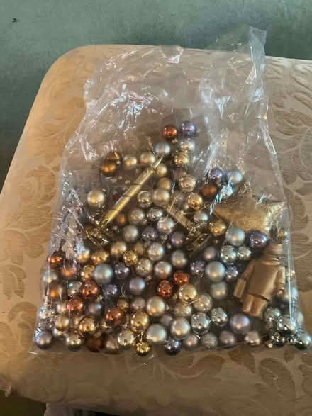Photo of free Christmas Decs (CT10) #4