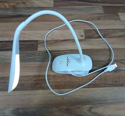 Photo of free Flexible USB LED Lamp (North Hinksey OX2) #1