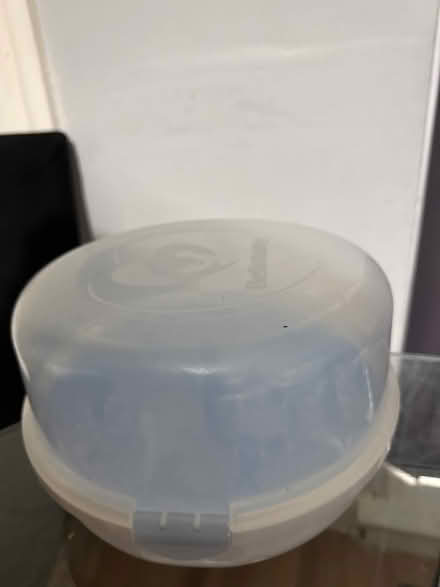 Photo of free Steriliser for Baby Bottles (L4) #1