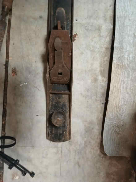 Photo of free Woodworking tools (Stapleford NG9) #3