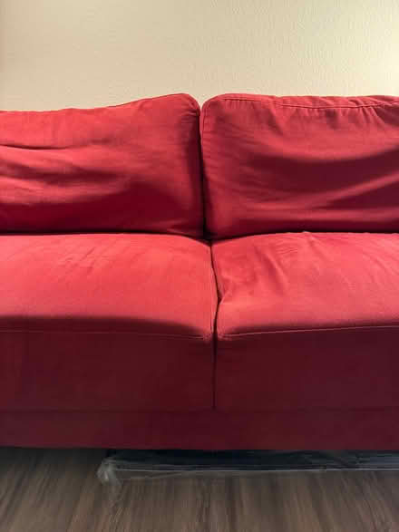 Photo of free Sleeper sofa (Sunnyvale (N Mary Ave)) #2