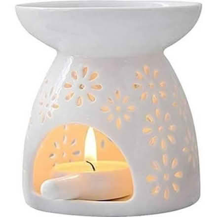 Photo of Large oil burners (Shipley BD18) #1