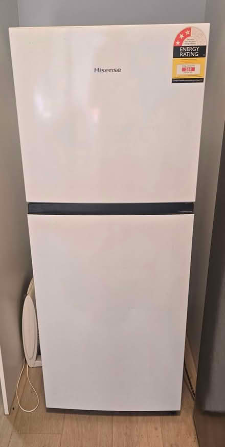Photo of free Refrigerator - Freezer (Carlingford 2118) #1