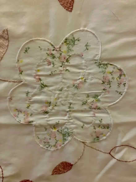 Photo of free Double duvet set (Ifton Heath SY11) #2