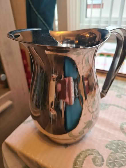 Photo of free Jug (Parnwell) #1