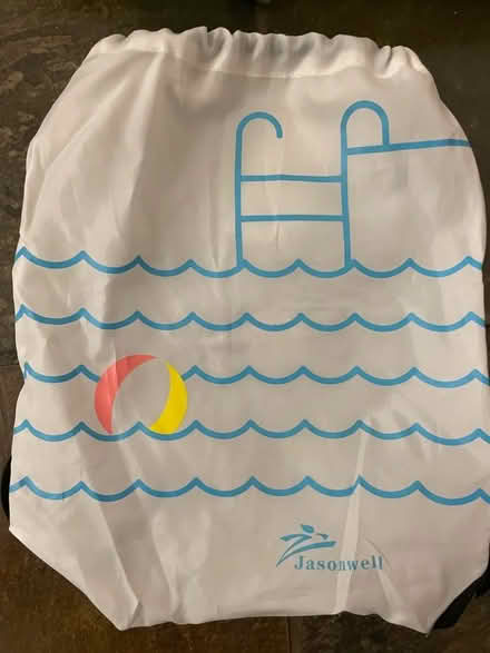 Photo of free Giant Inflatable Pineapple with bag (West Brompton SW6) #3