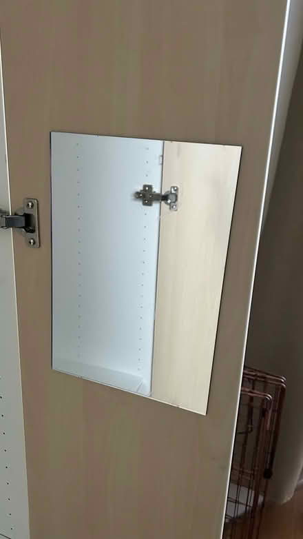 Photo of free Kids Wardrobe (Bradford BD7) #4