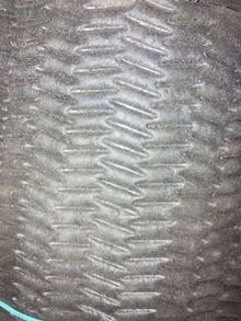 Photo of free Carpet underlay about 10 sq m (Balsall Heath B13) #1