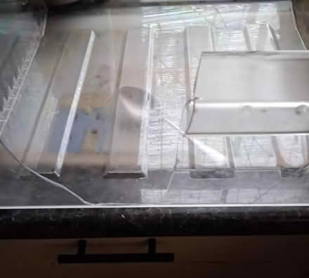 Photo of Logic freezer tray (LU2, Luton) #1
