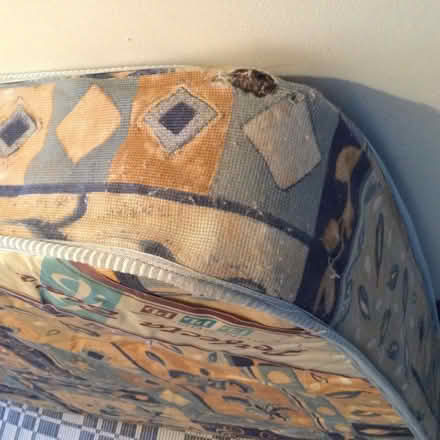 Photo of free Single mattress (Radcliffe NG12) #3