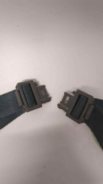 Photo of free IKEA langur high chair (Carlton WF3) #2