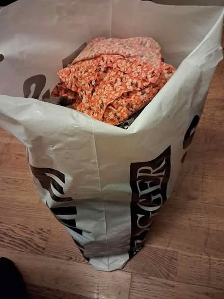 Photo of free Female clothes size 18 (LU2, Luton) #3