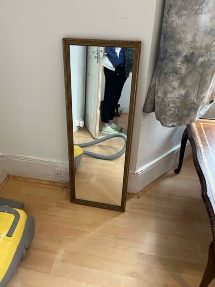 Photo of free Tall mirror (Catford, SE6) #2