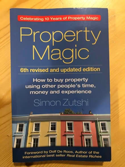 Photo of free Book (Etwall) #1