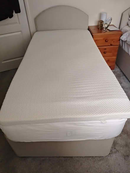 Photo of free Single bed (Rustington BN17) #2