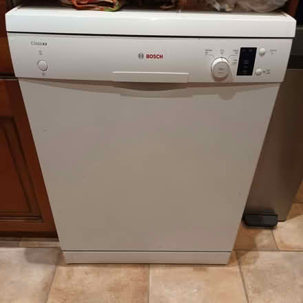 Photo of free BOSCH dishwasher (Hayes UB3) #1