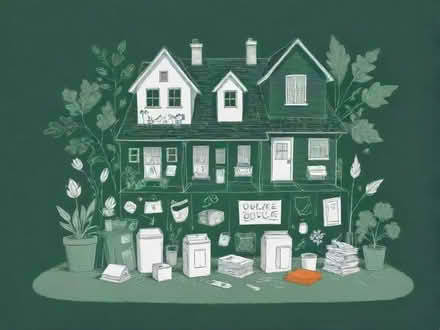 Photo of free Multiple items due to house move (Rugeley WS15) #1