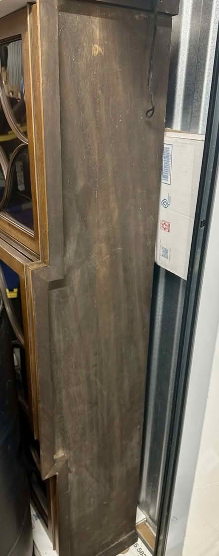 Photo of free China cabinet (Los Angeles) #3