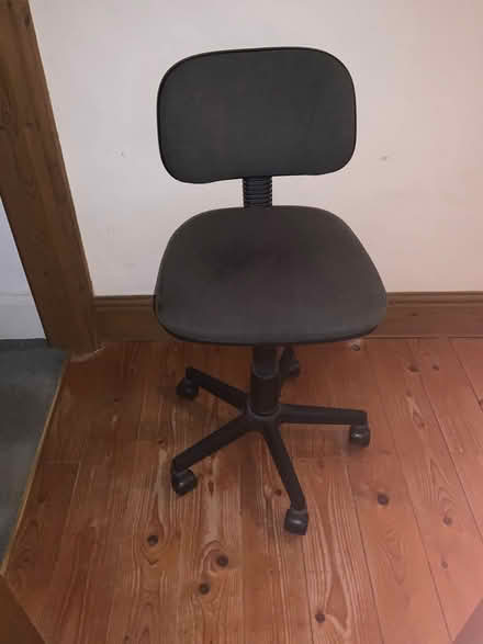 Photo of free Office chair (Pymtree) #1