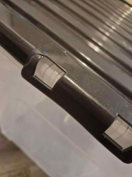 Photo of free Plastic Storage Container (Kendal LA9) #3