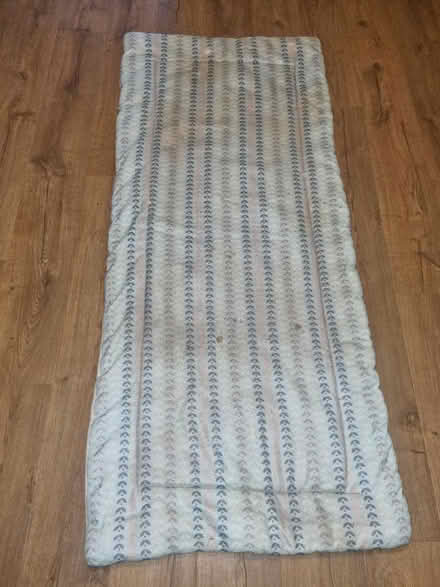 Photo of free Guinea Pig fleece 5 x 2 (Hanworth TW12) #1