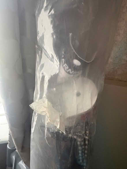 Photo of free Roller blind to gift Bit faded ng5 (Sherwod NG5) #3