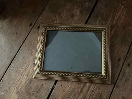 Photo of free Picture frame (Whitehawk BN2) #1