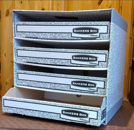 Photo of free Home office organiser drawers (Iffley road OX4) #1