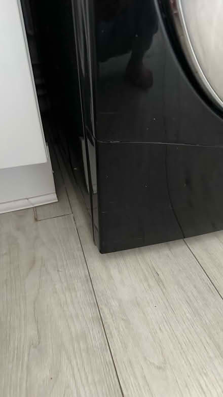 Photo of free Old lg washing machine (New Eltham SE9) #4