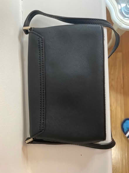 Photo of free Kate Spade New York Black Crossbody Bag (West Brompton SW6) #2