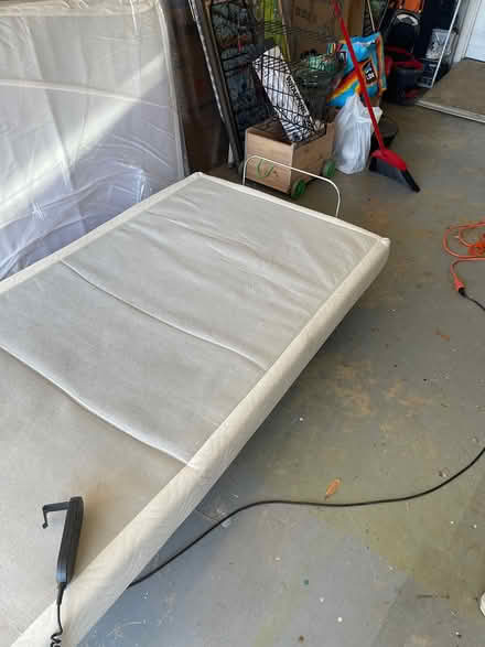 Photo of free Single Adjustable bed (Off South Tropical Trail) #3