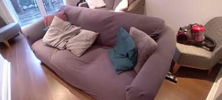 Photo of free House Clearance (Kenilworth, D6) #1