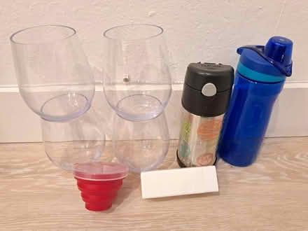 Photo of free Many items (Close to Cumberland School) #3