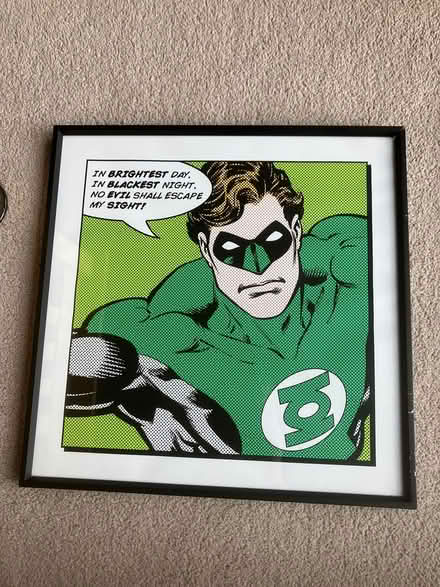 Photo of free Marvel Pictures (Timsbury) #2