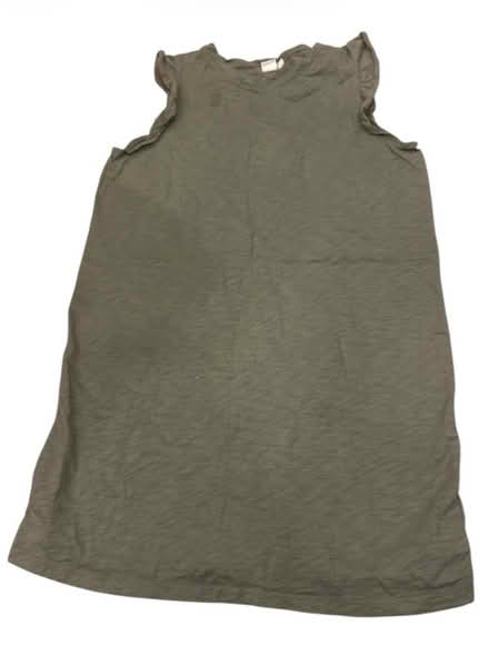 Photo of free GAP Woman’s Green Dress (Brooklyn Storage) #1