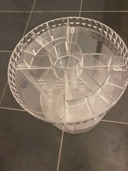 Photo of free Rotating make up stand (Lochend EH6) #3