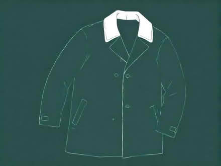 Photo of Men's Coat (Bentley WS2) #1