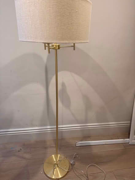 Photo of free Talk lamp (Kew TW9) #2