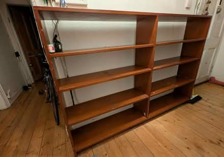 Photo of free Shelf unit (Lochend EH7) #4