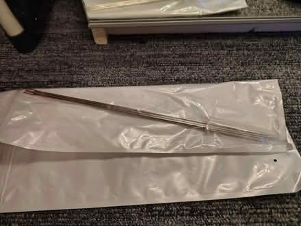 Photo of free Kit to make fabric covered buttons (Yardley Wood B14) #4