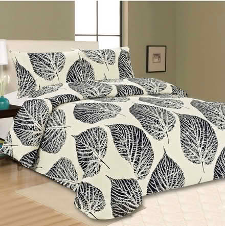 Photo of free 2 king size duvet covers (Lightwater GU18) #1