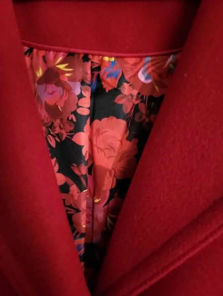 Photo of free Next coat (Fulwood PR2) #2