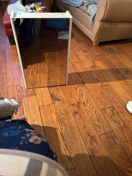 Photo of free Bathroom cabinet (Leith EH6) #2