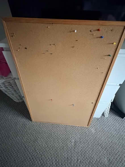 Photo of free Pin board (Maidenhead SL6) #1