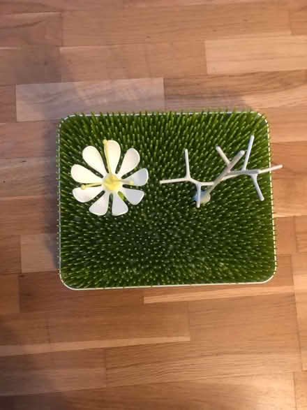 Photo of free Baby Bottle Drying Rack (St Albans AL3) #2